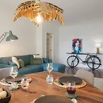 Quinta Da Falesia II By An Island Apart