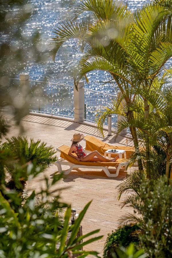 Quinta Da Falesia Ii By An Island * Funchal (Madeira)