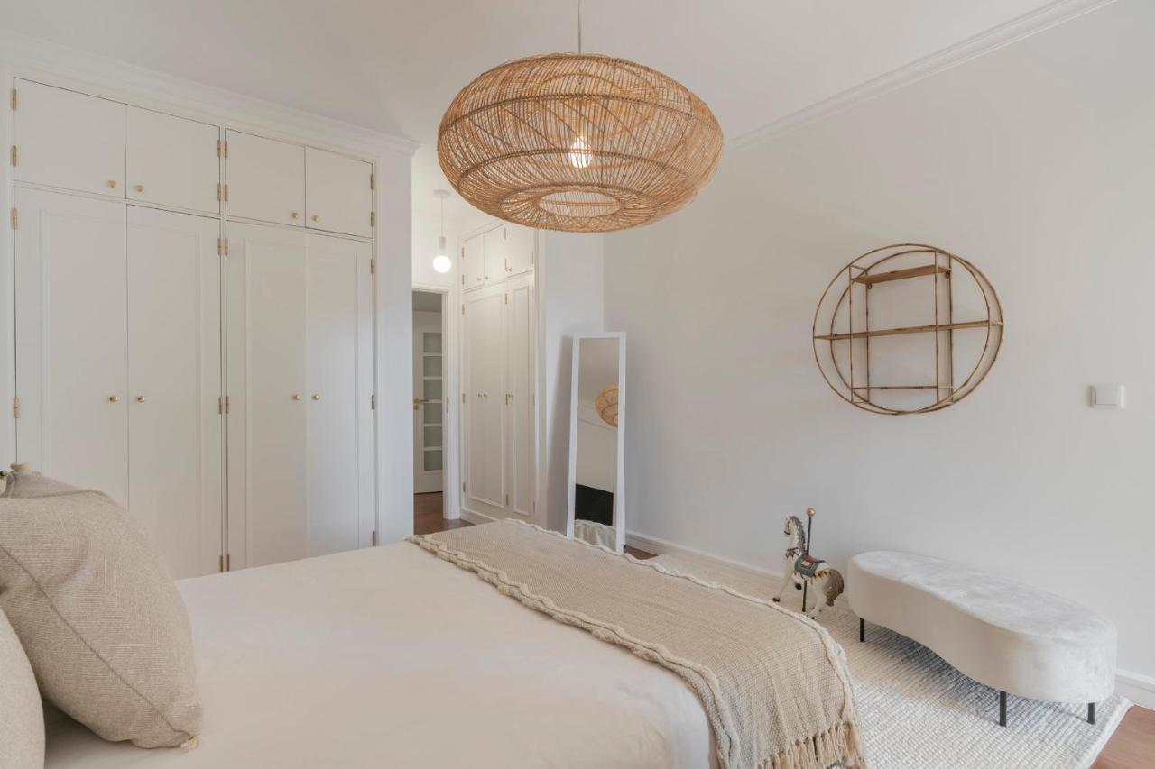Apartment Quinta Da Falesia Ii By An Island