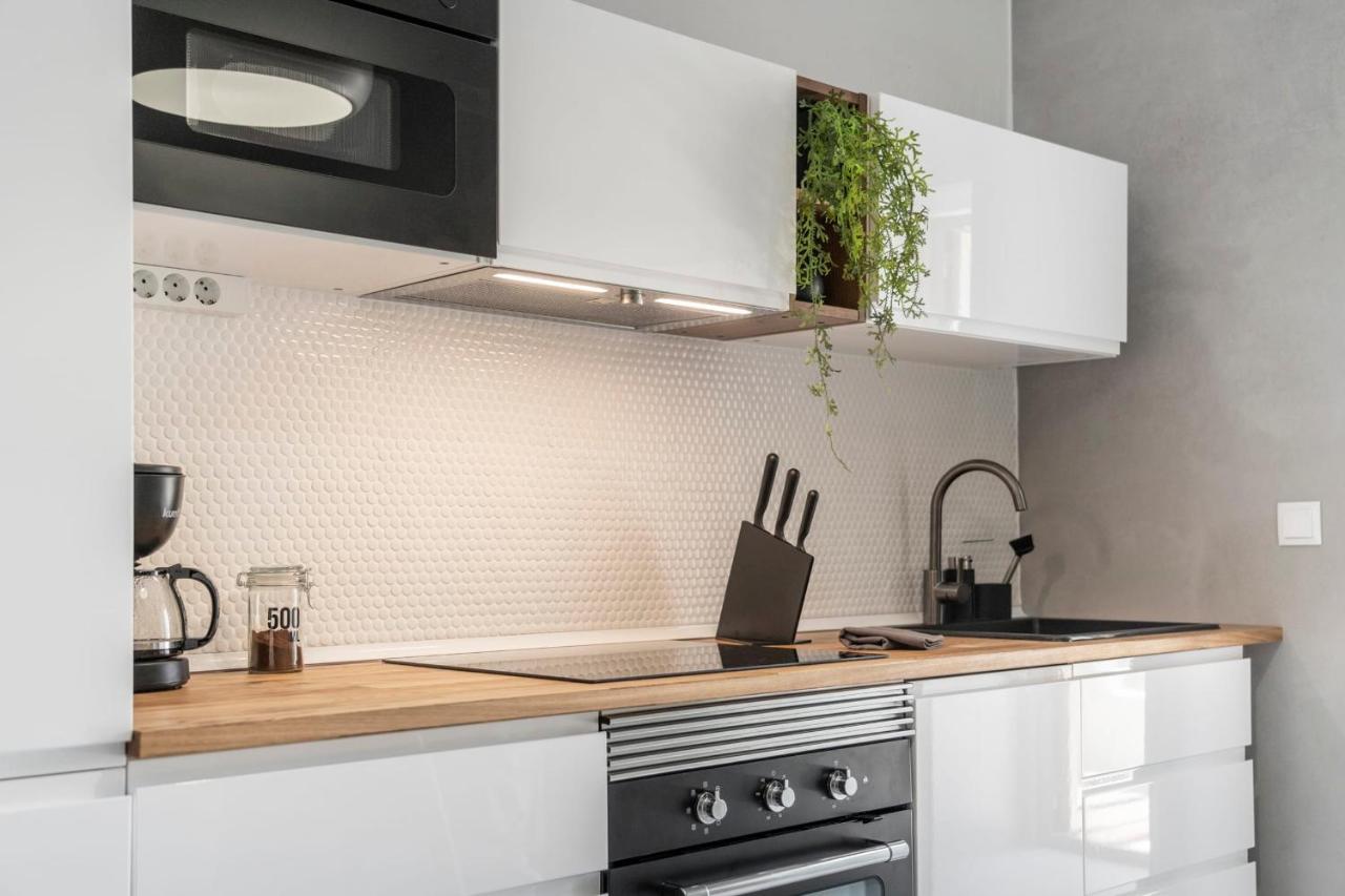 Apartment Quinta Da Falesia Ii By An Island *