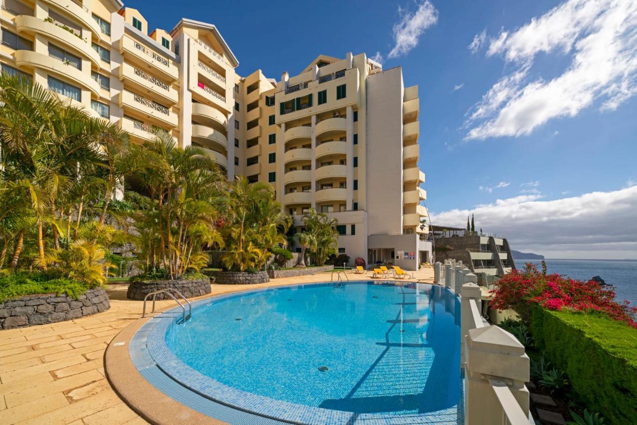 Quinta Da Falesia Ii By An Island Apartment Funchal (Madeira)