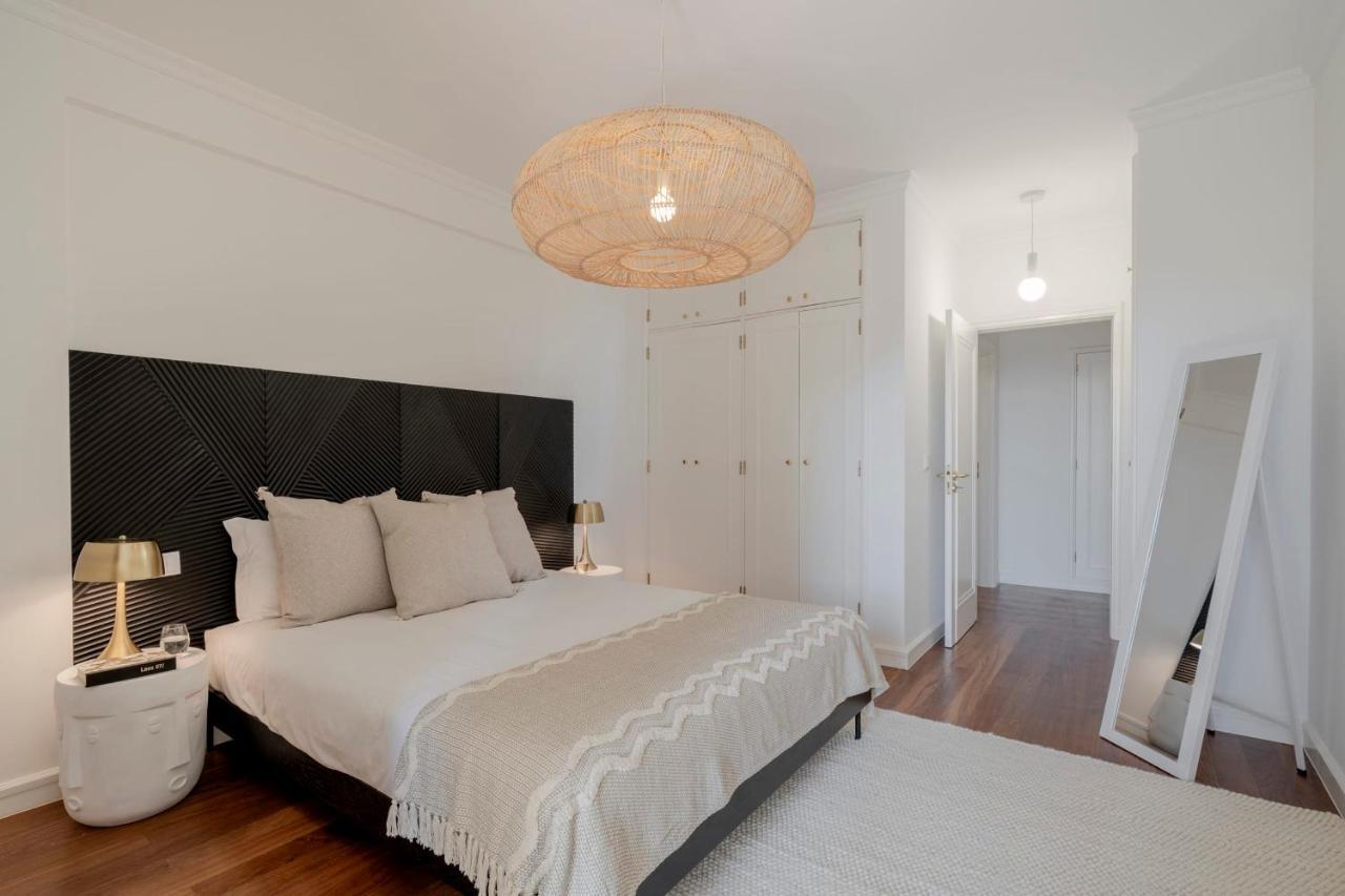 Apartment Quinta Da Falesia Ii By An Island *