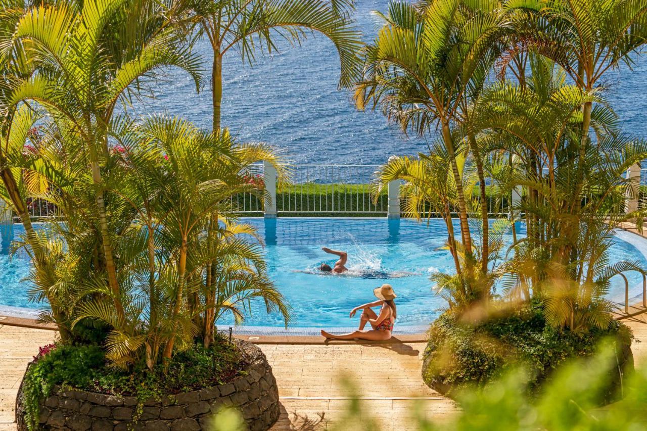 Quinta Da Falesia Ii By An Island * Funchal (Madeira)
