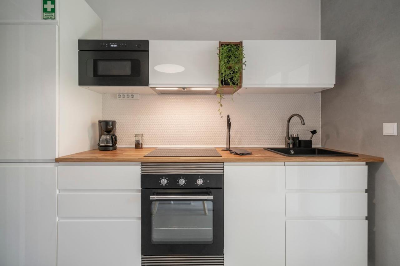 Apartment Quinta Da Falesia Ii By An Island Funchal (Madeira)