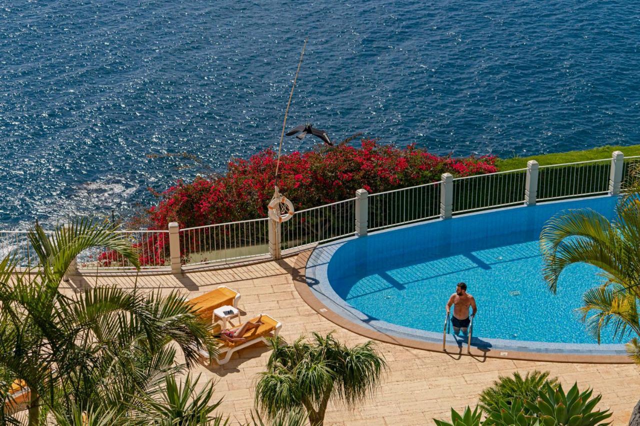 Quinta Da Falesia Ii By An Island Funchal (Madeira)