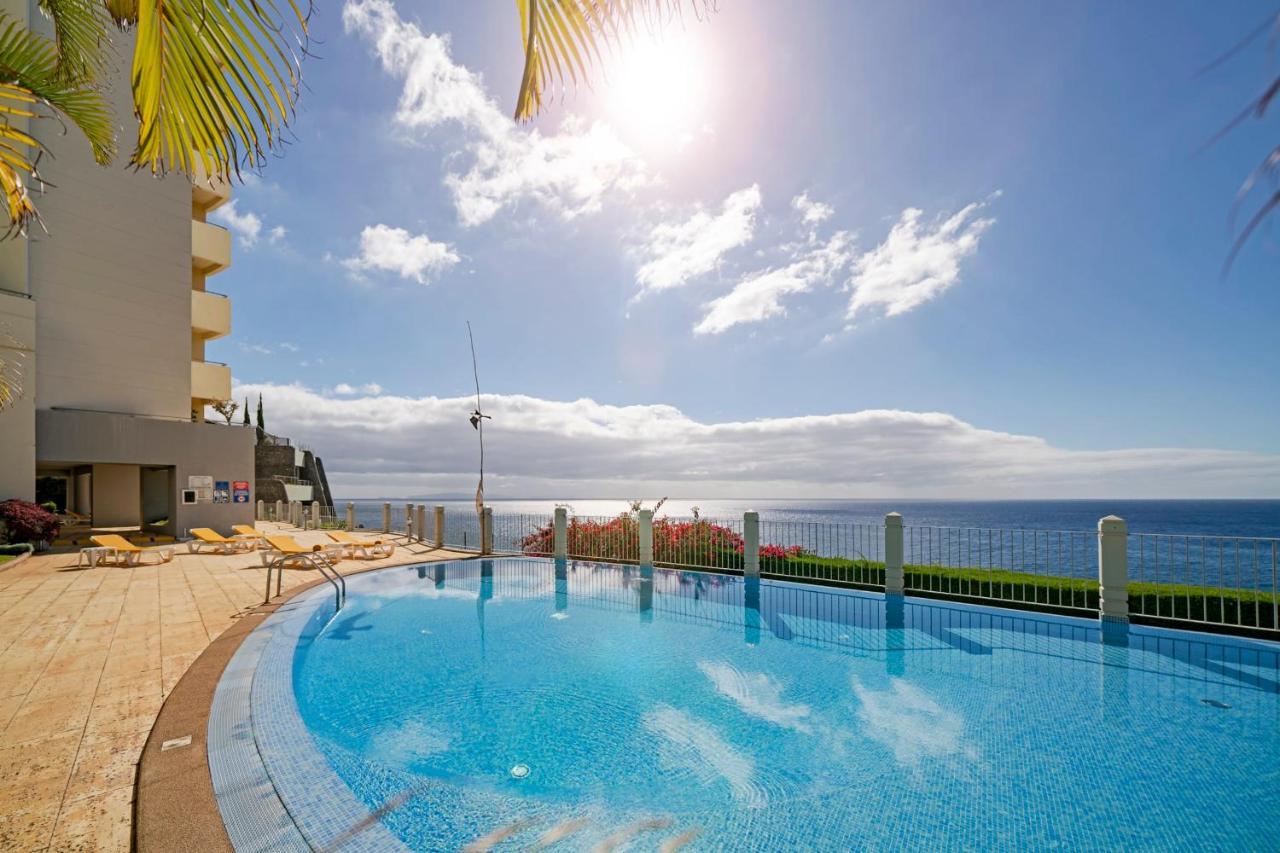 Quinta Da Falesia Ii By An Island Apartment Funchal (Madeira)