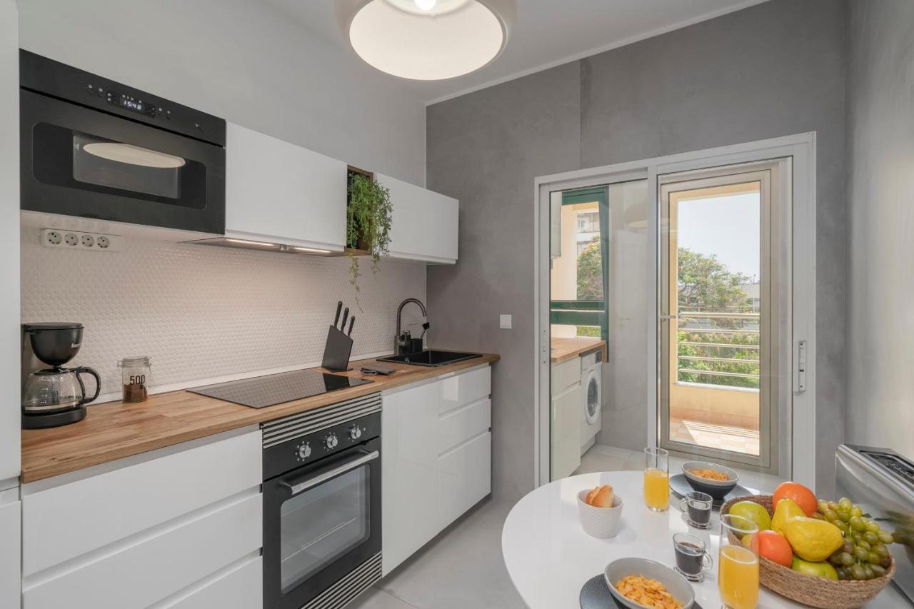 Quinta Da Falesia Ii By An Island Apartment *